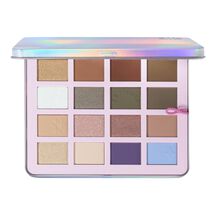 16 EYESHADOW PALETTE (PALETA DE SOMBRAS PARA OJOS)